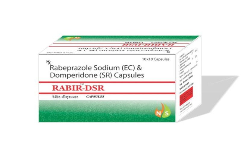 NS Pharma