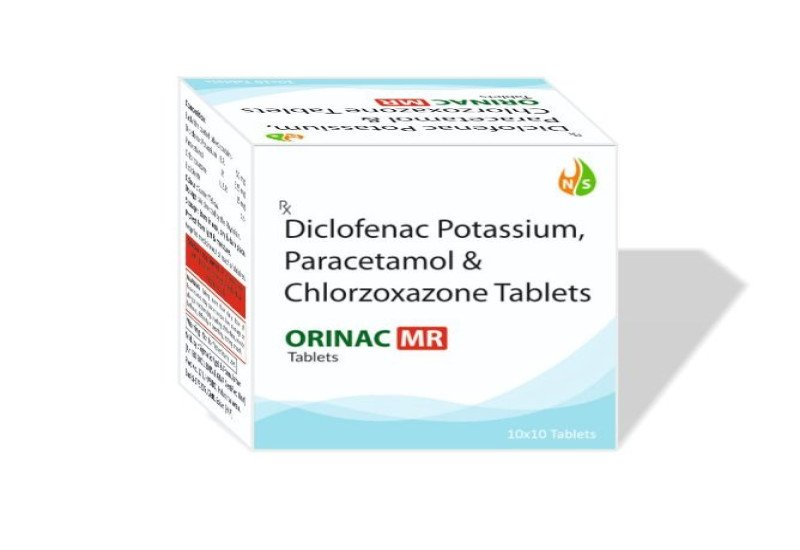 NS Pharma