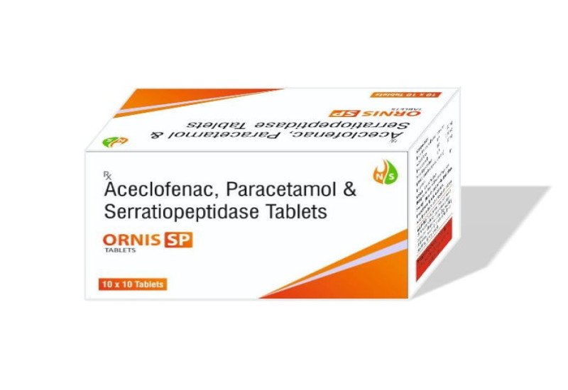 NS Pharma