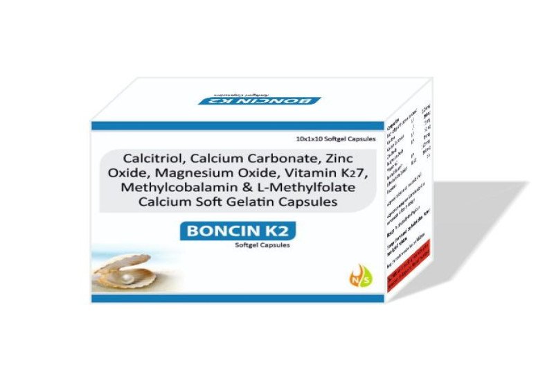 NS Pharma